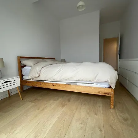 Grand Park Sapphire Iulius Mall Apartament
