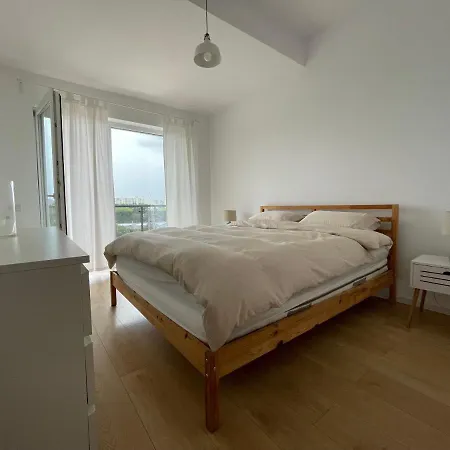 Apartament Grand Park Sapphire Iulius Mall *