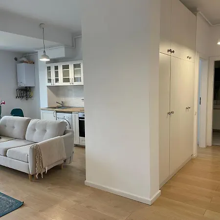 Grand Park Sapphire Iulius Mall Apartament
