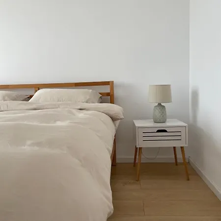 Grand Park Sapphire Iulius Mall Apartament *