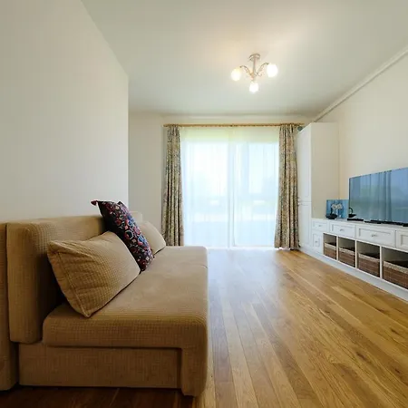 Grand Park Sapphire Iulius Mall Apartament
