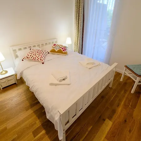Grand Park Sapphire Iulius Mall Apartament Cluj-Napoca