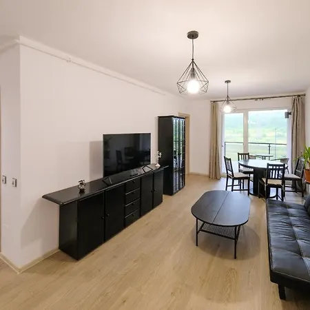 Apartament Grand Park Sapphire Iulius Mall Cluj-Napoca