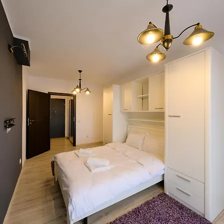 Grand Park Sapphire Iulius Mall Cluj-Napoca