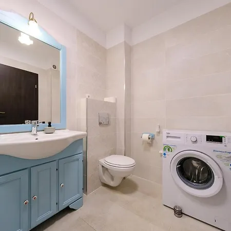 Apartament Grand Park Sapphire Iulius Mall Cluj-Napoca