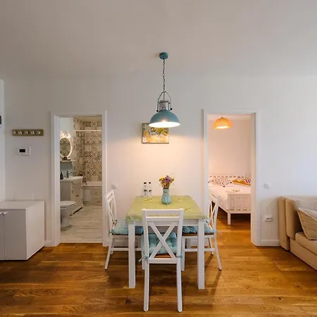 Grand Park Sapphire Iulius Mall Apartament Cluj-Napoca